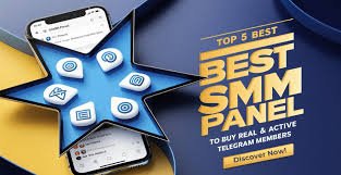 Amazing SMM Panel