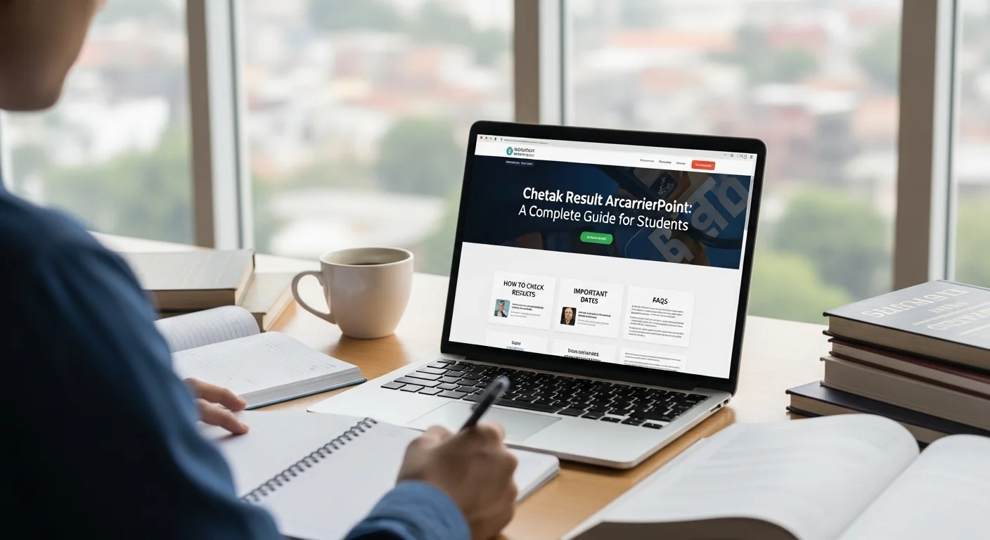 Chetak-Result-Arcarrierpoint