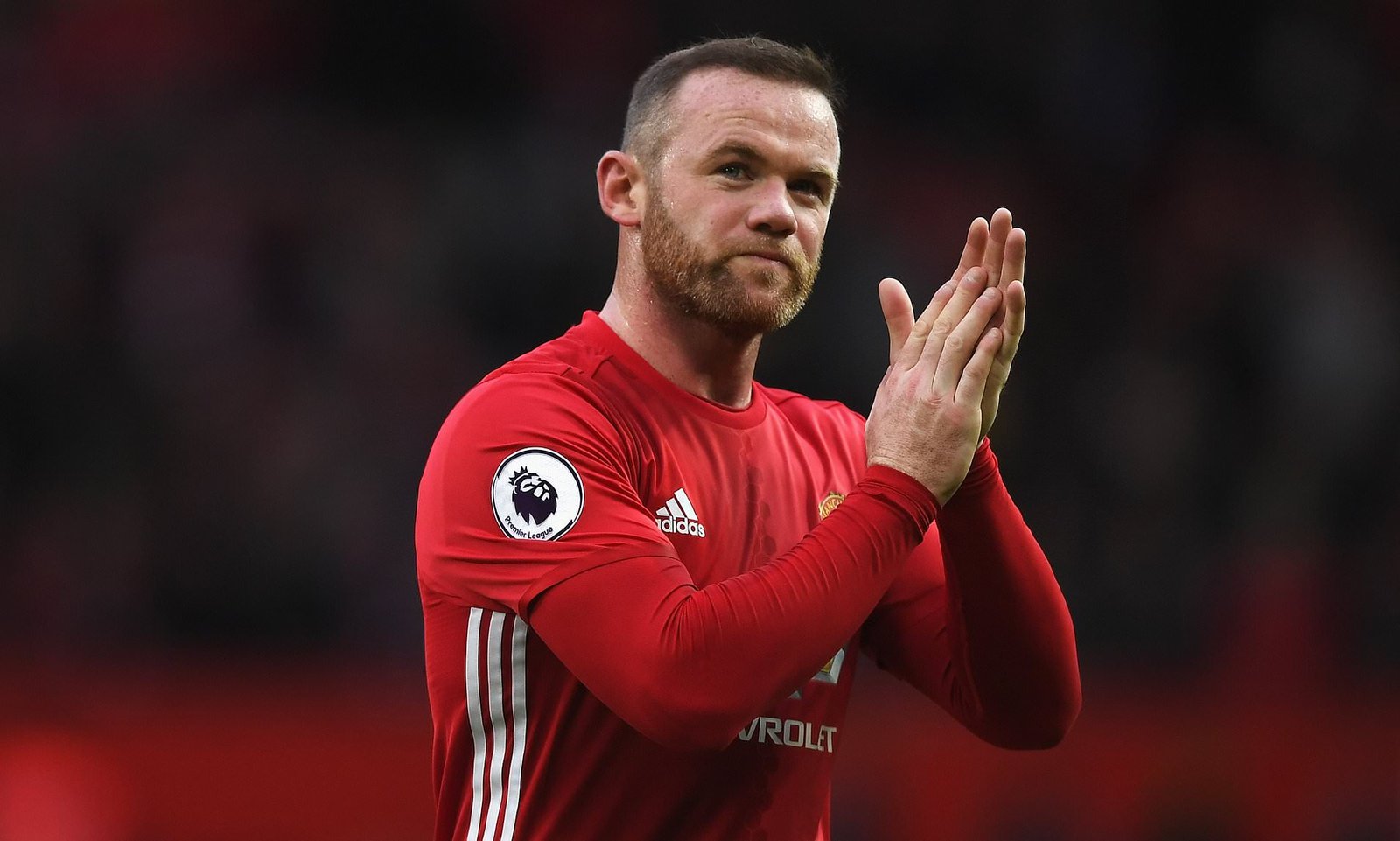wayne rooney net worth