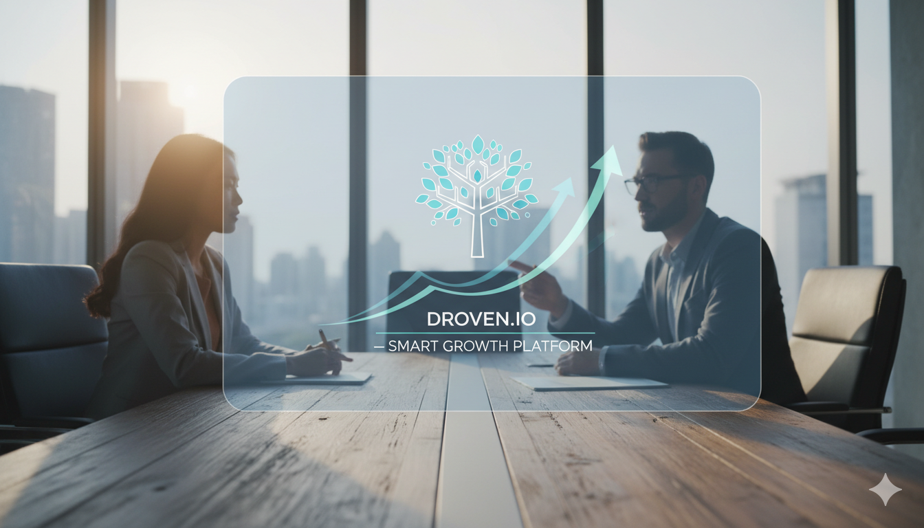 droven.io